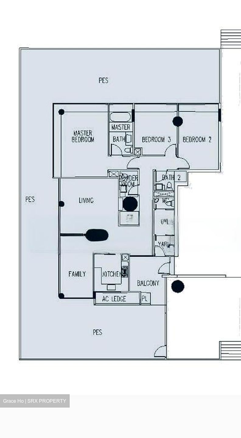 The Interlace (D4), Condominium #485646821